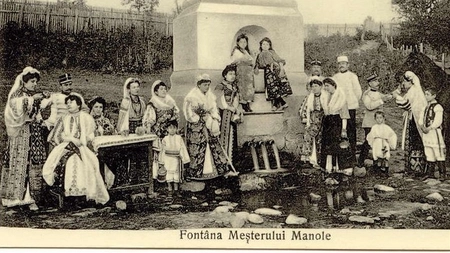 Ziua internațională a iei: povestea simbolului românesc care a cucerit lumea tradițiilor și modei