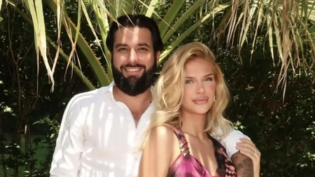 O nouă despărțire în showbiz. Modelul celebru divorțează de fostul fotbalist devenit miliardar. Se aduc acuzații de infidelitate