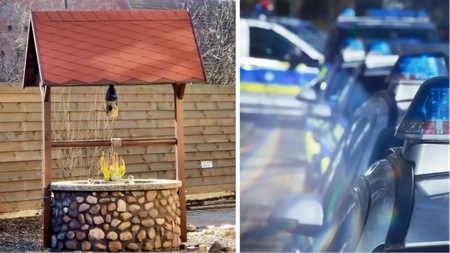 Femeie de afaceri din Chișinău, ucisă cu toporul de un angajat pe care îl suspecta de furt