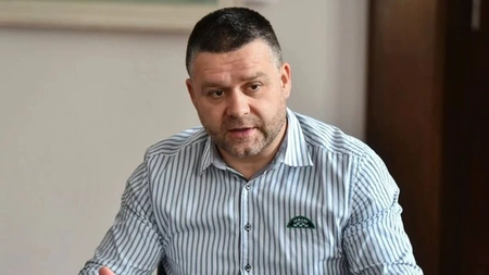 Primarul Capitalei, Ciprian Ciucu, l-a demis pe șeful care se ocupă de transportul în comun din București – Ilfov!