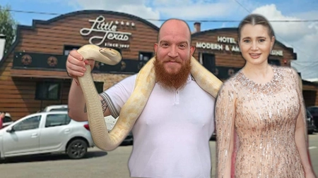 Autoritățile au descoperit ilegalități uriașe la Little Texas! Patronii Dan și Raluca Fiterman au pus în pericol zeci de oameni