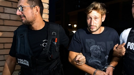 Noi detalii în cazul crimei din Drobeta-Turnu Severin! Ce a consumat tânărul care și-a ucis mama de 50 de ani, venită recent din străinătate