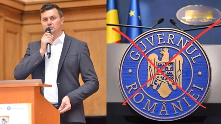 Prof. dr. Silviu Iordache: 