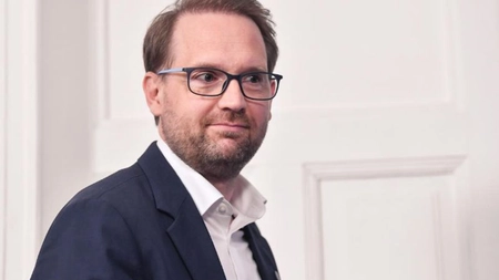 Dominic Fritz nu vrea „să fie scara care să ducă PSD înapoi la Putere”! Ce pact le propune social-democraților