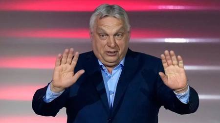 Viktor Orban revine! Donald Trump îl susține pentru o funcție de rang înalt în cadrul Organizației Națiunilor Unite