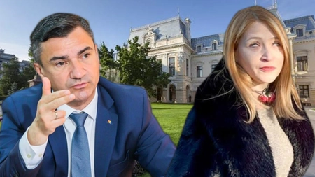 Mihai Chirica și Denisa Ionașcu trebuie să dea despăgubiri de 180.000 de lei! Ce au ales să facă pentru a scăpa