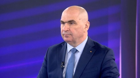 PNL dorește ca guvernul Eugen Tomac să pice la vot! Așa i se deschide calea lui Ilie Bolojan