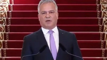 Probleme mari în PNL, după ce Adrian Veștea i-a trădat în secret! „Se mută întreaga confruntare în interiorul partidului”