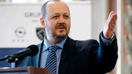 Lovitură grea pentru Eugen Tomac! Şi-a anunţat demisia înainte de a fi numit