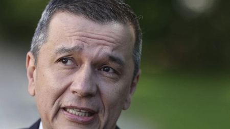Sorin Grindeanu a răbufnit la adresa PNL: „Se poate şi fără voi la guvernare. Plecaţi toți acasă!“