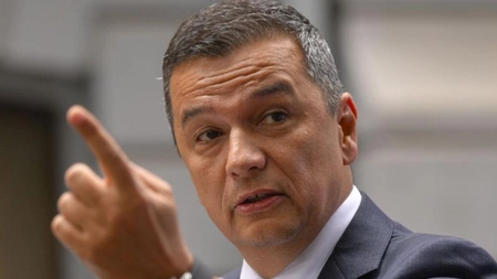 Sorin Grindeanu negociază voturile la bucată! „Ilie Bolojan nu a vrut Guvern PSD-PNL-UDMR!”