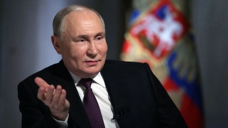 Vladimir Putin e dispus să înceapă negocierile de pace! Ce condiție pune liderul de la Kremlin