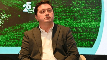 Cine este Sorin Elisei, cea mai nouă variantă pentru conducerea Ministerului Energiei în Guvernul Tomac