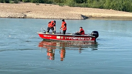 Sfârșit cumplit pentru un adolescent în vârstă de 16 ani! A vrut să se răcorească, dar a murit în râul Siret! 