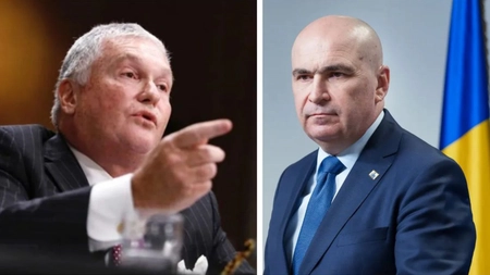 Adrian Zuckerman îl acuză pe Ilie Bolojan de blocarea formării Guvernului: „Este o atitudine iresponsabilă”