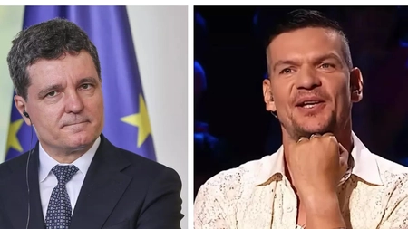 Tudor Chirilă îl acuză pe Nicușor Dan că apără vechiul sistem în cazul Pahonțu: „România onestă” s-a transformat în „România funestă”