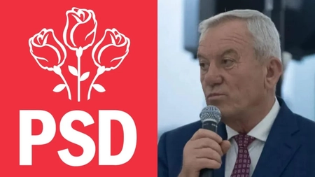 Constantin Toma a demisionat din funcțiile de conducere din PSD. Primarul Buzăului reia criticile la adresa partidului