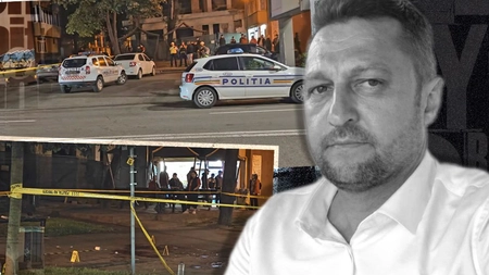 Arma crimei din Piatra-Neamț, comandată de pe internet? Detaliul care ridică suspiciuni privind o posibilă premeditare