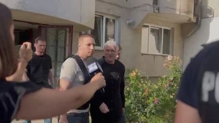 Averea ascunsă a lui Cristian Pomohaci! Anchetatorii au găsit peste 9 milioane de lei în urma perchezițiilor
