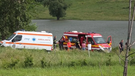 Detalii șocante în cazul morții lui Radu, băiatul de 14 ani din Dorohoi! Prietenii lui l-ar fi aruncat intențioant în apă, deși nu știa să înoate! 