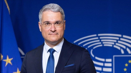 Dragoș Pîslaru îl atacă dur pe Sorin Grindeanu: 