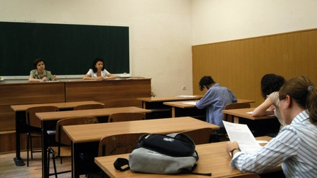Premieră în Franța: probele orale de Bacalaureat, amânate din cauza caniculei