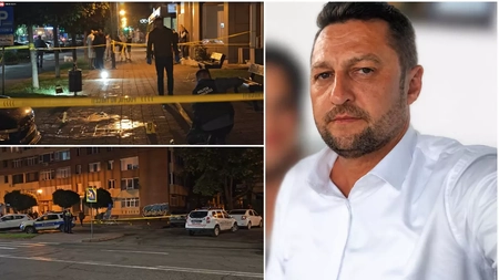 Motivul uluitor pentru care Vlad Verdeș și-a ucis tatăl. Ce se află în spatele crimei din Piatra Neamț