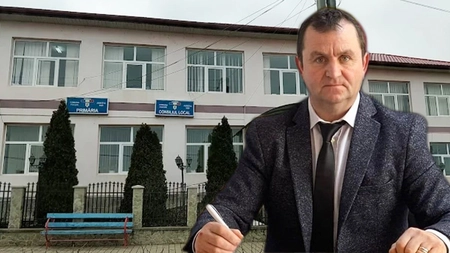 Primarul PSD cotizează la o firmă din Argeș! Acesta plătește fără să știe dacă lucrările au fost executate