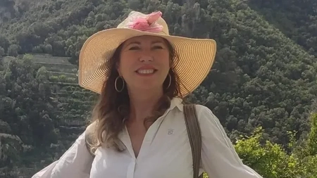 O italiancă a fost condamnată la arest la domiciliu după ce a lovit mortal cu SUV-ul un hoț care îi furase geanta
