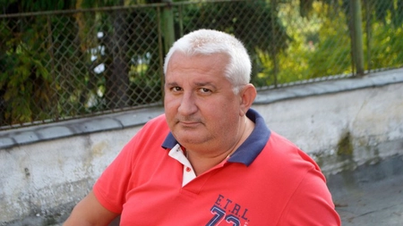 Liviu Man: „Când a sosit poliția, agresorul a susținut că el este cel atacat, deși nu avea nicio rană”