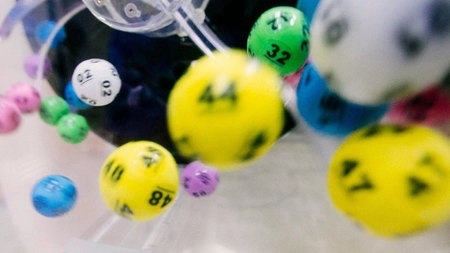 S-au tras numerele la loto. Varianta care aduce milioane