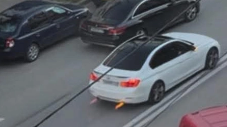 Ieșenii sunt terorizați de zgomotele produse de mașinile tunate! Cartierele Dacia și Alexandru cel Bun, printre cele mai afectate