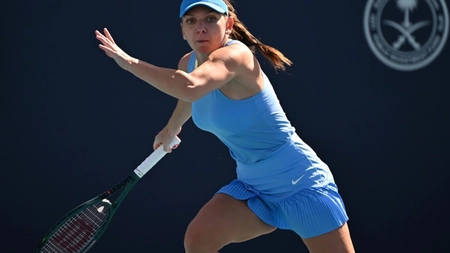 Retragere grandioasă pentru Simona Halep la Cluj. Lacrimi și ovații pentru o campioană‑legendă