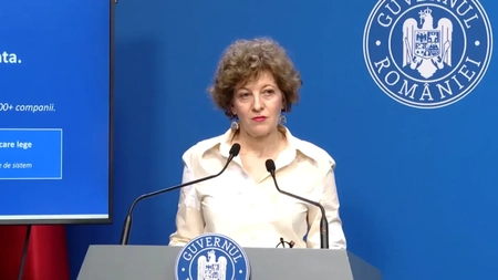 Vicepremierul trage semnalul de alarmă: TAROM riscă să fie vândută bucată cu bucată pentru a supraviețui