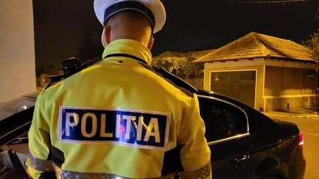 Cifre negre: De la începutul anului, la Iași, au fost 500 de accidente rutiere. Au murit 11 persoane și au fost rănite aproape 600