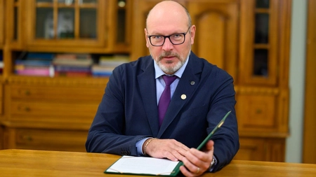 Prof. univ. dr. Adrian Covic, reacție după meta-analiză publicată în revista Nature: „Obezitatea este asociată cu un risc mai mare pentru 19 tipuri de cancer”