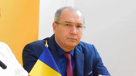 Deputatul AUR Silviu Gurlui avertizează: „Învățământul riscă să devină o fantomă care bântuie viitorul României”