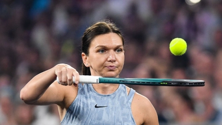 Simona Halep, surprinsă alături de noul iubit în Mykonos. Cine este omul de afaceri Dorin Mateiu, „regele mezelurilor”