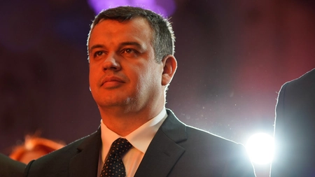 Lista actualizată a guvernului Eugen Tomac. Apar noi nume de miniștri și doi vicepremieri