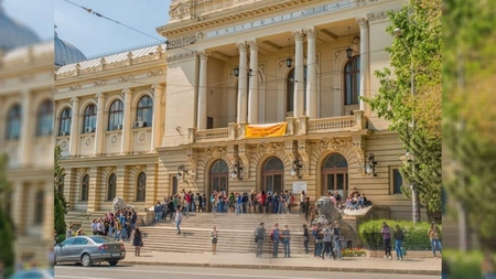 Numărul tinerilor care decid să plece în străinătate după terminarea facultății este în creștere! „Am fost acceptată la o companie în Germania”