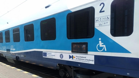 De astăzi poți ajunge direct la mare cu Trenurile Soarelui. Programul complet al sezonului