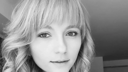 Ultimele cuvinte ale Georgianei, tânăra însărcinată cu gemeni, care a murit la o zi după externare! Familia dă vina pe medici! 