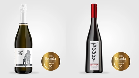 Din inima Moldovei, pe podiumul internațional: 12 medalii Decanter pentru Casa de Vinuri Cotnari