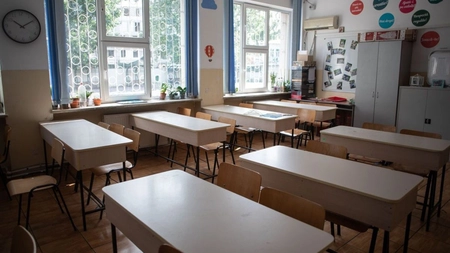 Elevii și profesorii au liber de Ziua Învățătorului 2026 vineri, 5 iunie
