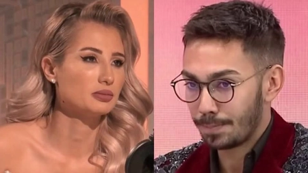 Armin Nicoară, în centrul unui val de critici după un videoclip controversat. Artistul a reacționat după imaginile apărute online