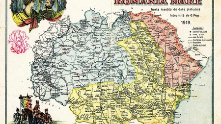 Rareș Bogdan: „Ambasadorul Germaniei la Chișinău pretinde că românii și moldovenii nu sunt același popor”
