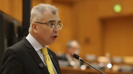 Petrișor Peiu: Primele măsuri pe care AUR le-ar lua dacă ar ajunge la guvernare