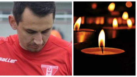 Mărturii emoționante despre ultimele clipe ale lui Radu Mărginean. Prietenul care l-a îmbrățișat înainte de tragedie: „Au fost cele mai șocante momente”