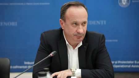 Adrian Câciu cere adevărul despre anularea alegerilor din 2024: „Spuneți care sunt motivele!”