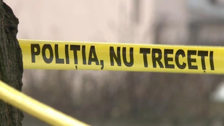 Crimă șocantă în Iași! Un bărbat de 81 de ani, ucis în pădure. Principalul suspect este chiar fiul său